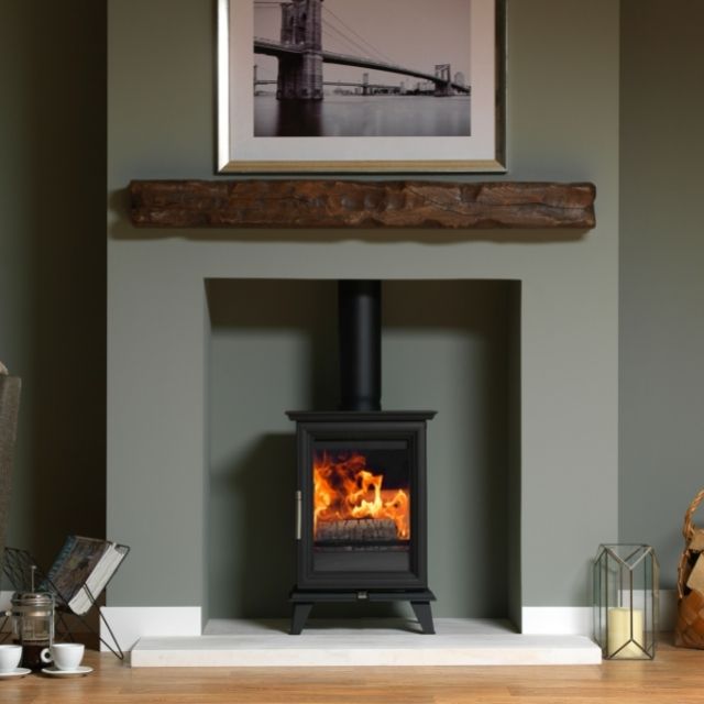 Woodtec 5kW Style